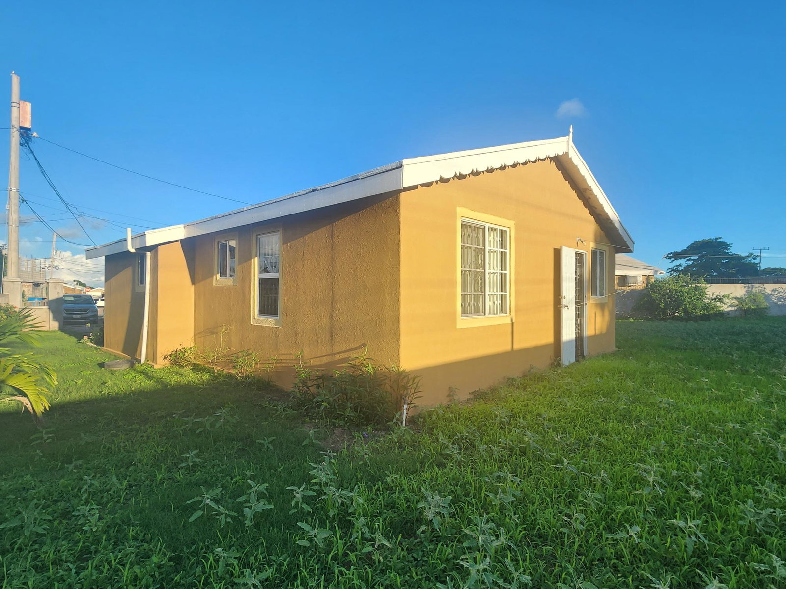 Eighth image of 65 New Harbour Village 3 in Old Harbour, St. Catherine, Jamaica - property is For Sale