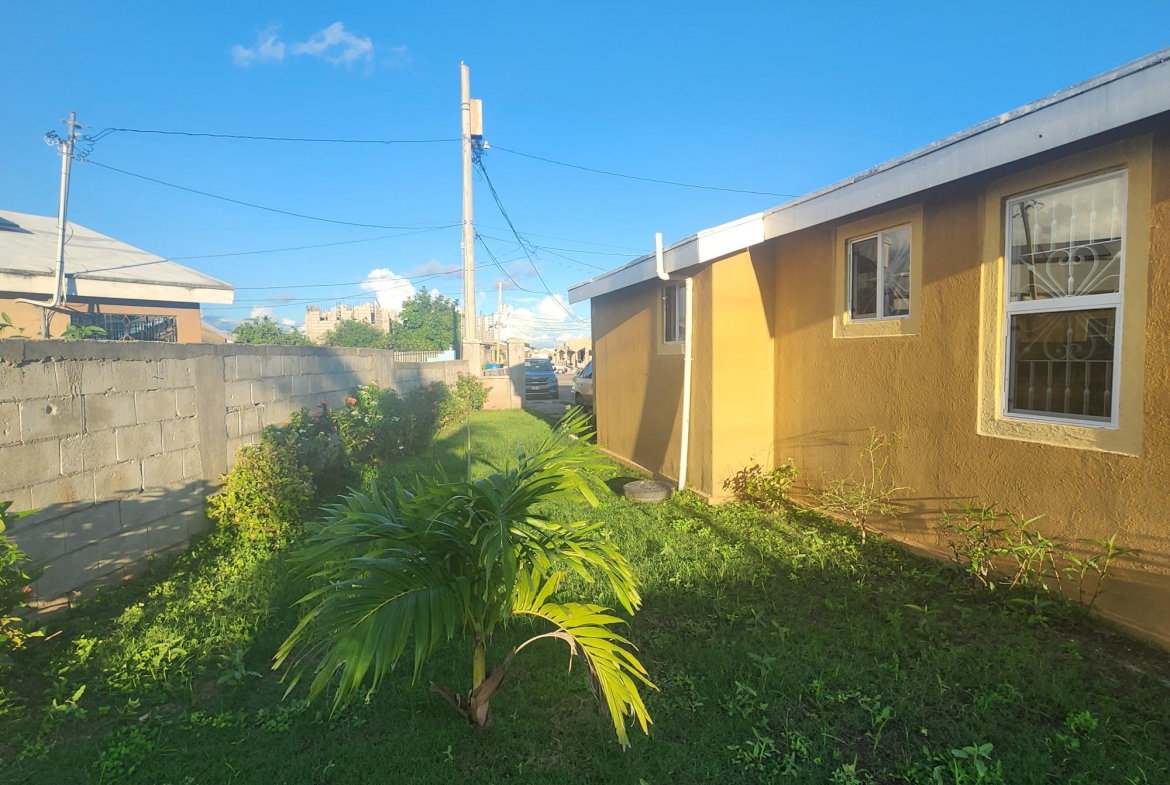 Ninth image of 65 New Harbour Village 3 in Old Harbour, St. Catherine, Jamaica - property is For Sale