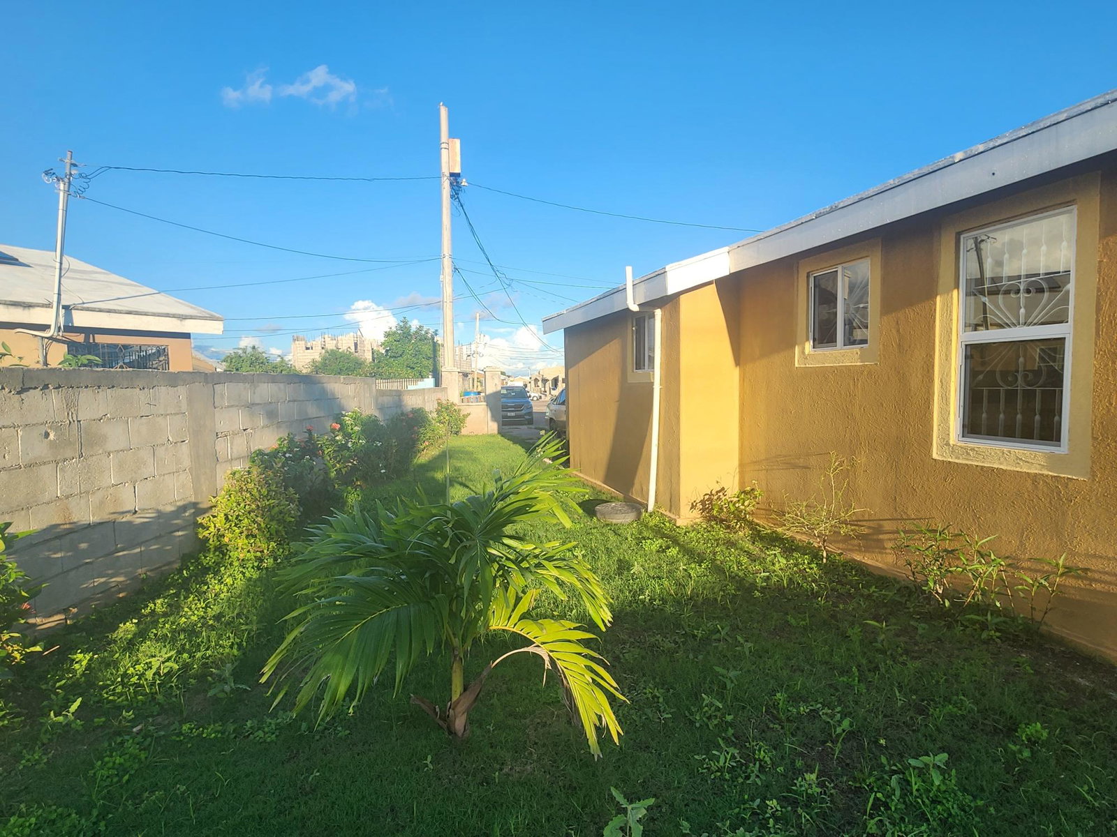 Ninth image of 65 New Harbour Village 3 in Old Harbour, St. Catherine, Jamaica - property is For Sale