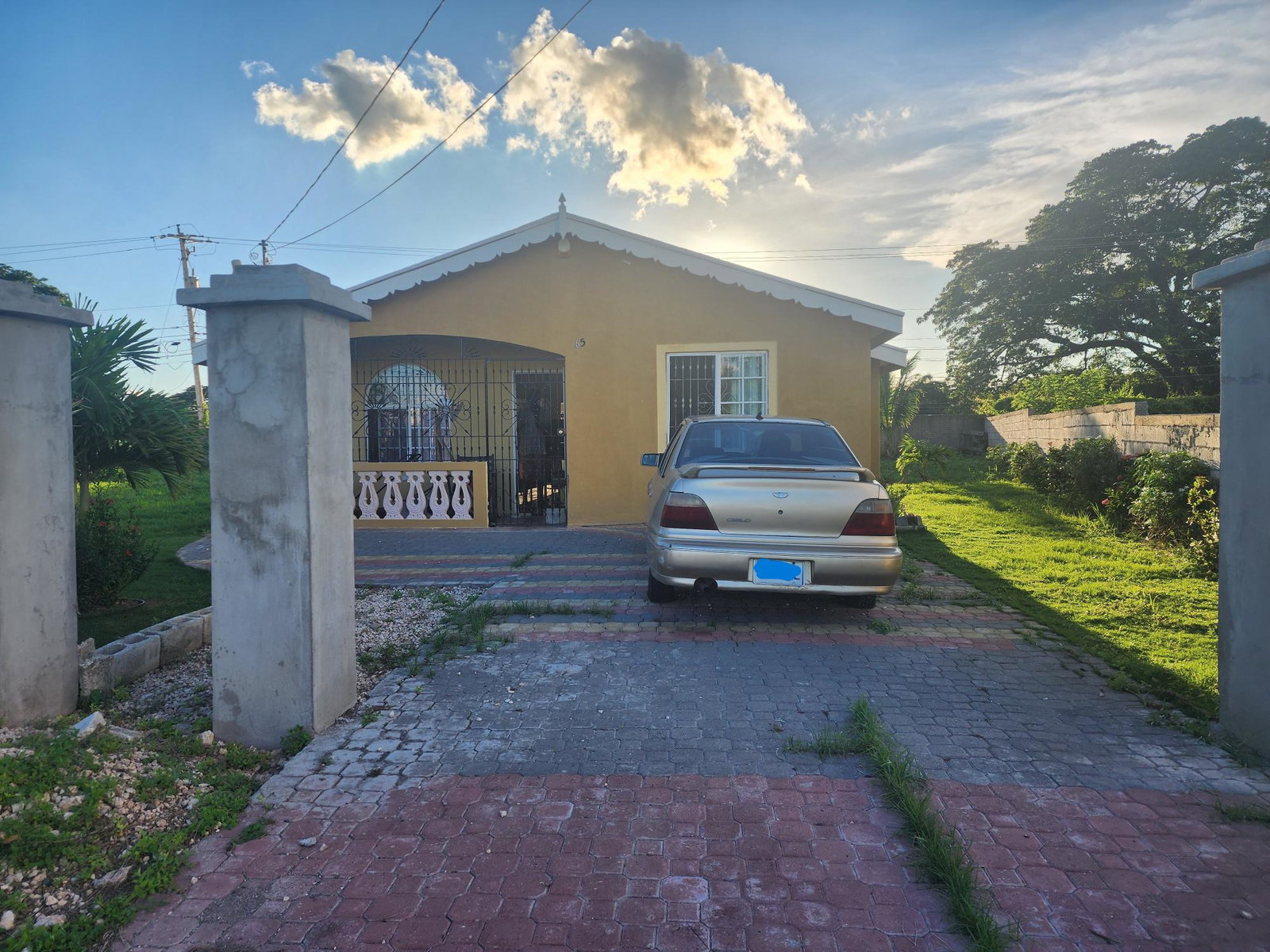 First image of 65 New Harbour Village 3 in Old Harbour, St. Catherine, Jamaica - property is For Sale