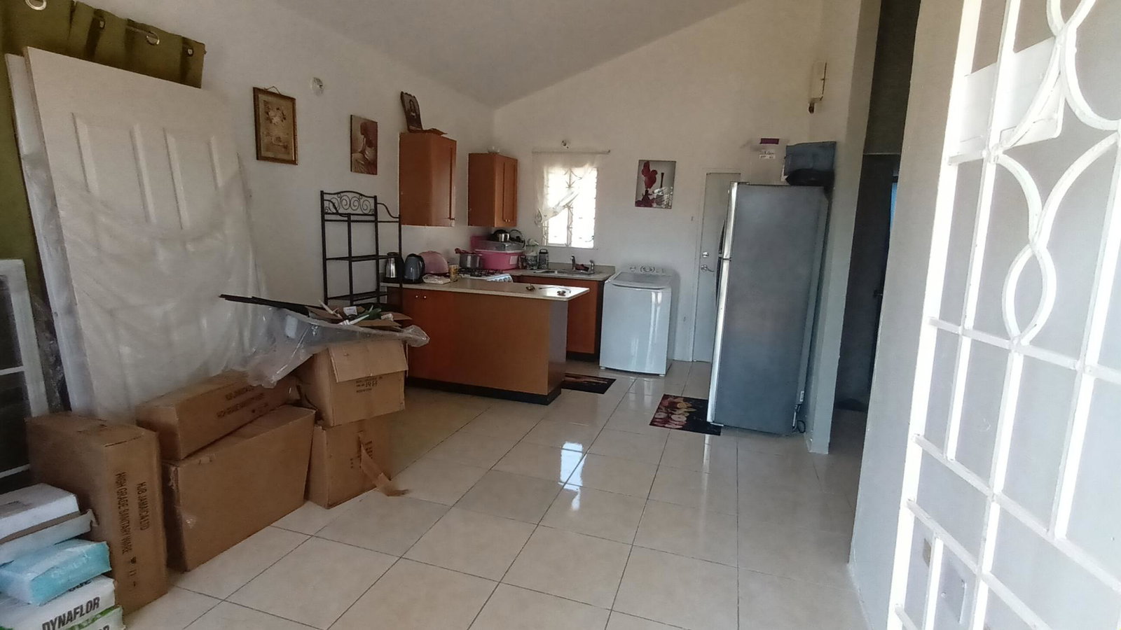 Second image of 8 Anchor Way in Phoenix Park, St. Catherine, Jamaica - property is For Sale