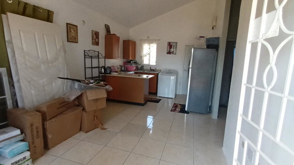 Second image of 8 Anchor Way in Phoenix Park, St. Catherine, Jamaica - property is For Sale