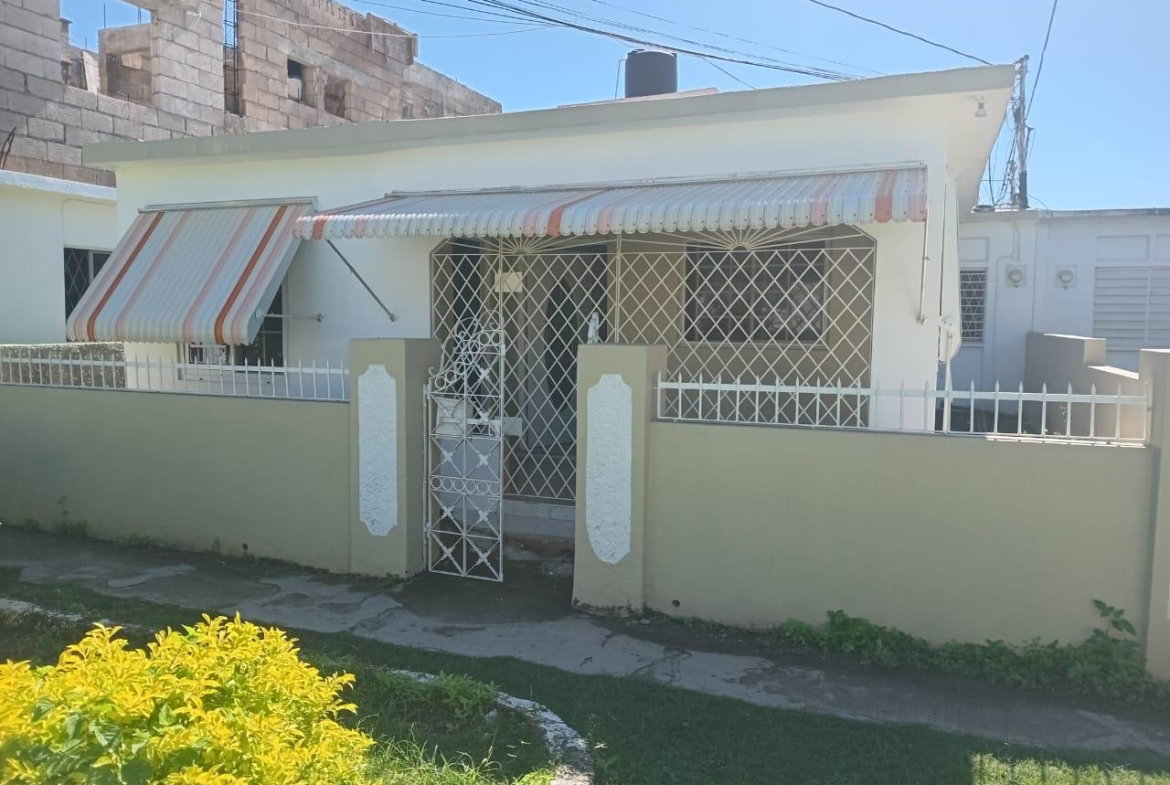First image of 534 West Kensington in Greater Portmore, St. Catherine, Jamaica - property is For Sale