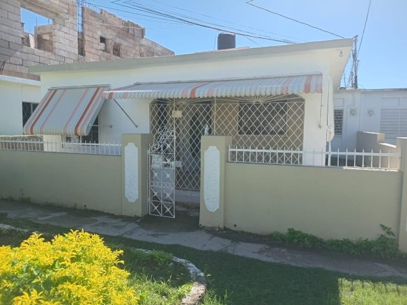 First image of 534 West Kensington in Greater Portmore, St. Catherine, Jamaica - property is For Sale