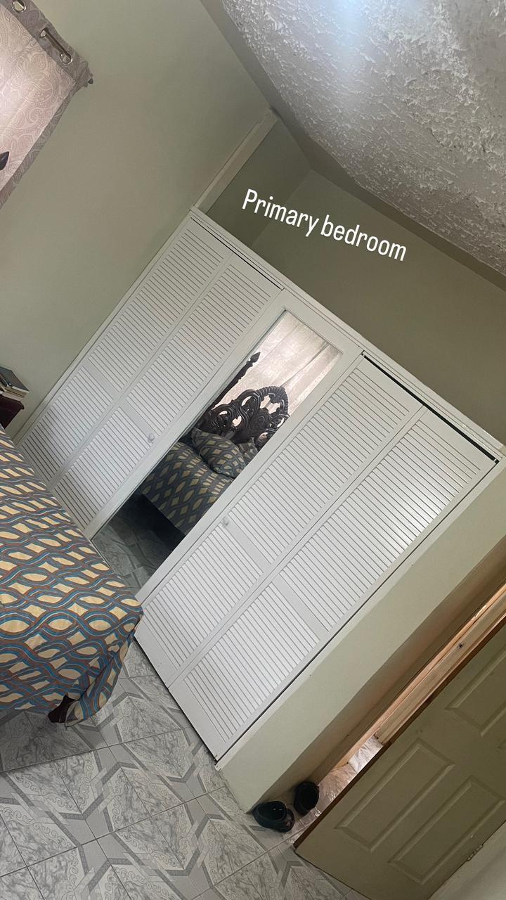 Fifth image of 10 Farquharson Circle, Nine in KINGSTON, Kingston, Jamaica - property is For Rent