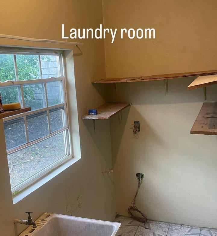 Seventh image of 10 Farquharson Circle, Nine in KINGSTON, Kingston, Jamaica - property is For Rent