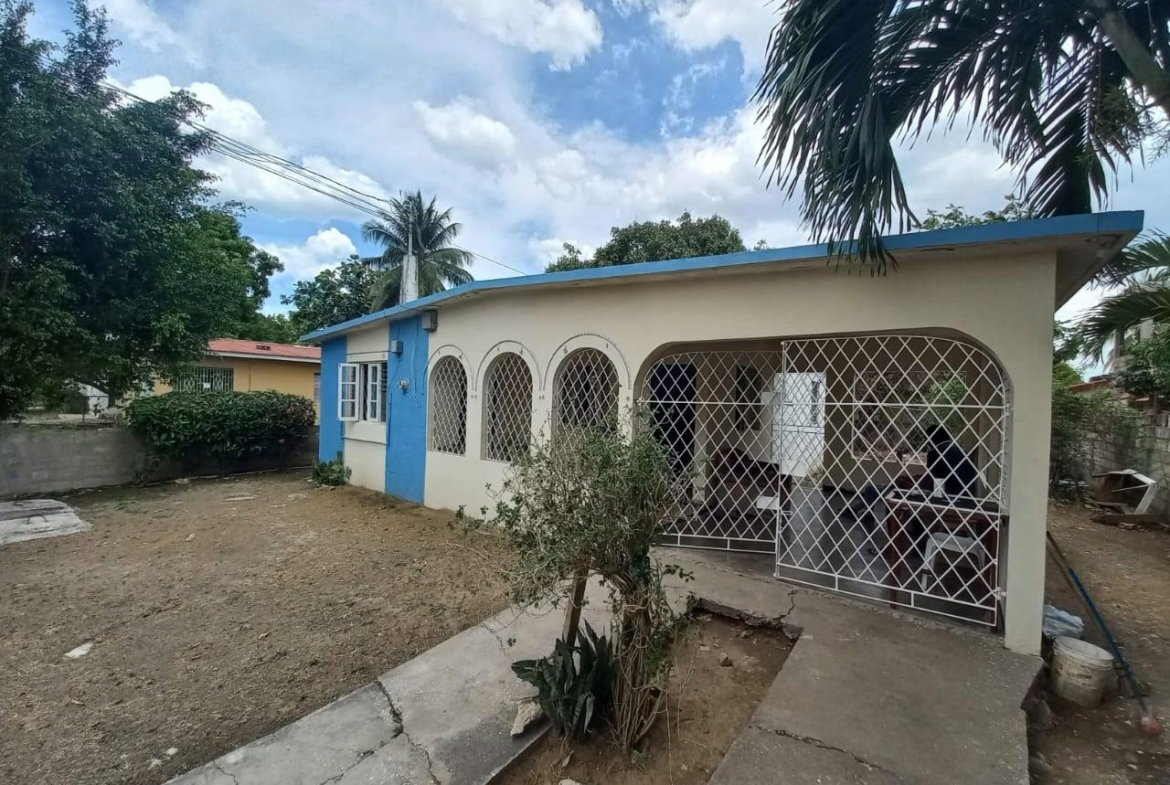 Second image of 4 Hopedale, Spanish Town in Spanish Town, St. Catherine, Jamaica - property is For Sale