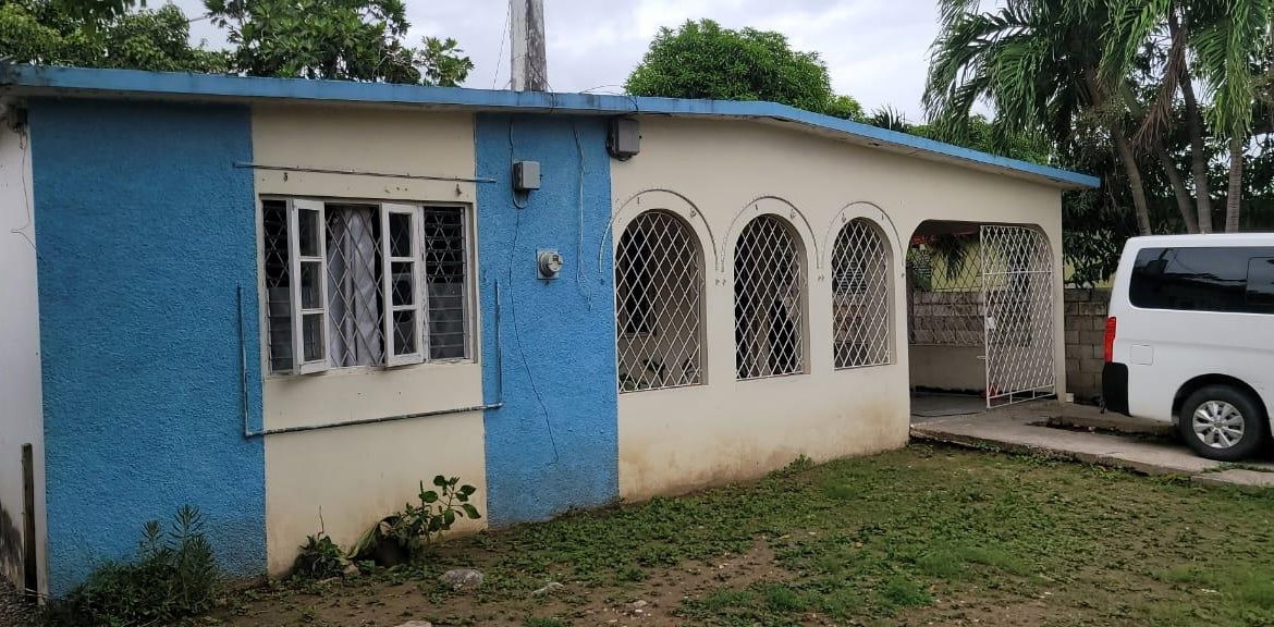 Third image of 4 Hopedale, Spanish Town in Spanish Town, St. Catherine, Jamaica - property is For Sale