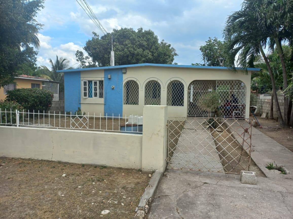 First image of 4 Hopedale, Spanish Town in Spanish Town, St. Catherine, Jamaica - property is For Sale