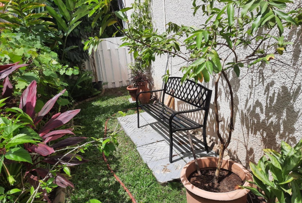 Seventeenth image of 26 Chambers Drive, College g in Hope Pastures, St. Andrew, Jamaica - property is For Rent
