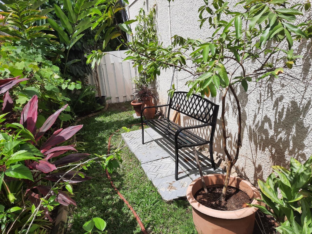 Charming-2-Bedroom-Townhouse-for-Rent-in-College-Green-St.-Andrew Seventeenth image of 26 Chambers Drive, College g in Hope Pastures, St. Andrew, Jamaica - property is For Rent