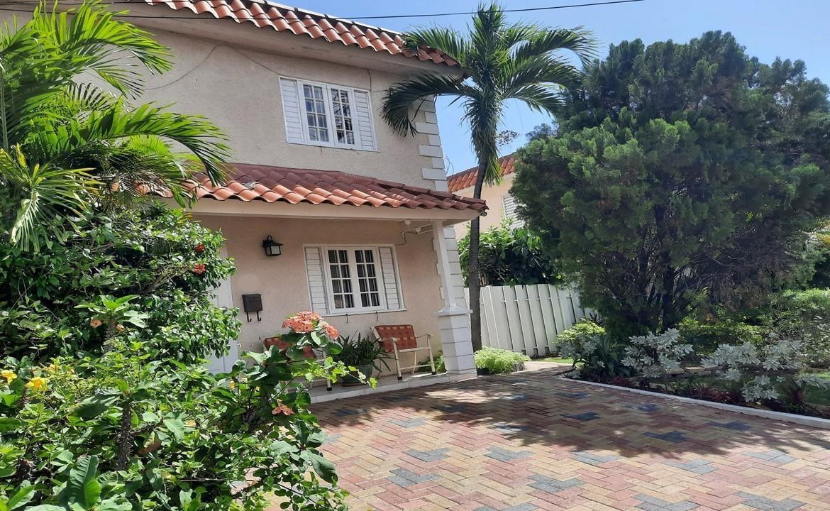Third image of 26 Chambers Drive, College g in Hope Pastures, St. Andrew, Jamaica - property is For Rent