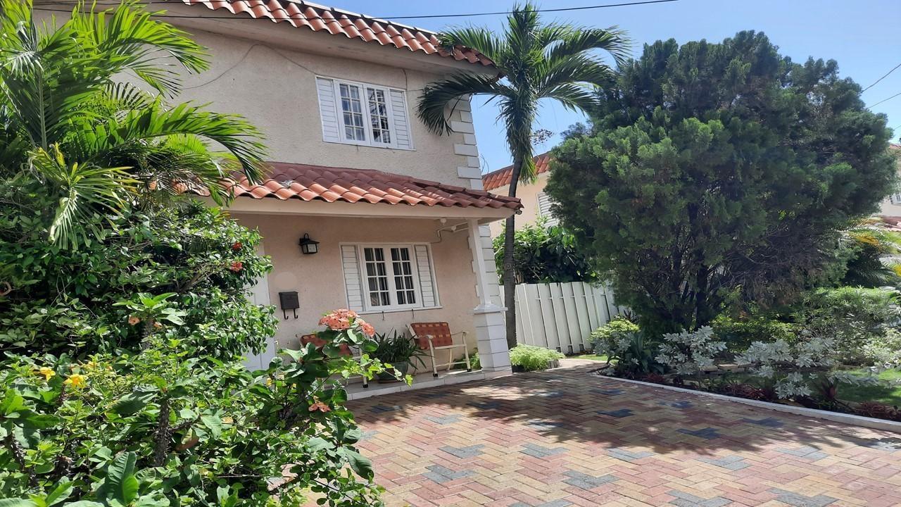 Charming-2-Bedroom-Townhouse-for-Rent-in-College-Green-St.-Andrew Third image of 26 Chambers Drive, College g in Hope Pastures, St. Andrew, Jamaica - property is For Rent