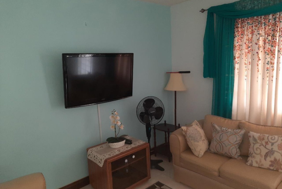 Fourth image of 26 Chambers Drive, College g in Hope Pastures, St. Andrew, Jamaica - property is For Rent