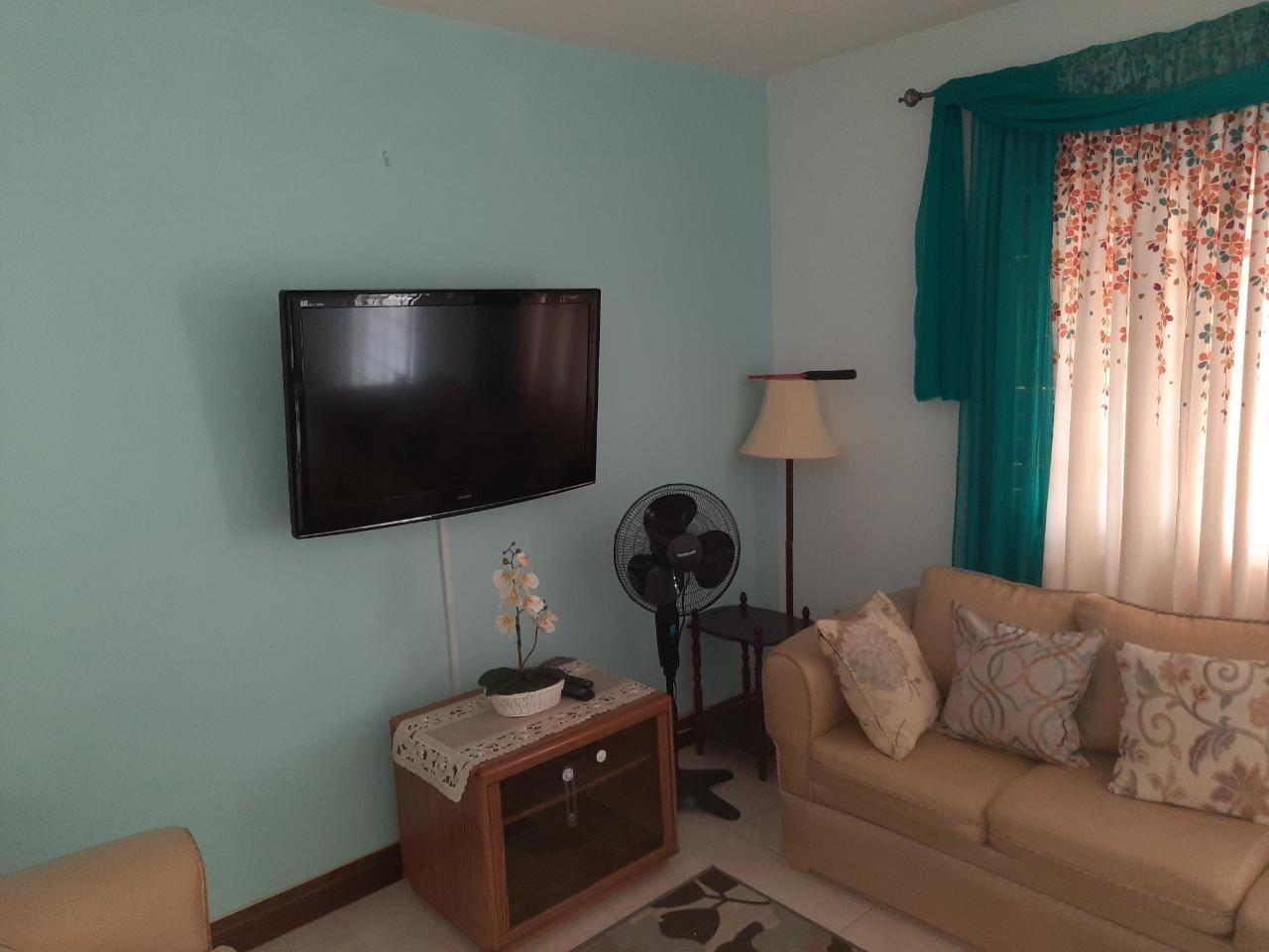 Charming-2-Bedroom-Townhouse-for-Rent-in-College-Green-St.-Andrew Fourth image of 26 Chambers Drive, College g in Hope Pastures, St. Andrew, Jamaica - property is For Rent