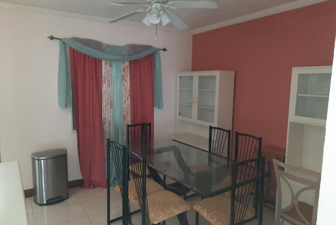 Fifth image of 26 Chambers Drive, College g in Hope Pastures, St. Andrew, Jamaica - property is For Rent