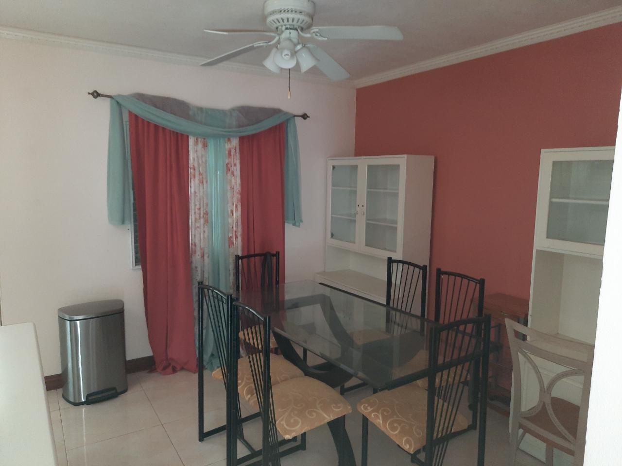 Charming-2-Bedroom-Townhouse-for-Rent-in-College-Green-St.-Andrew Fifth image of 26 Chambers Drive, College g in Hope Pastures, St. Andrew, Jamaica - property is For Rent