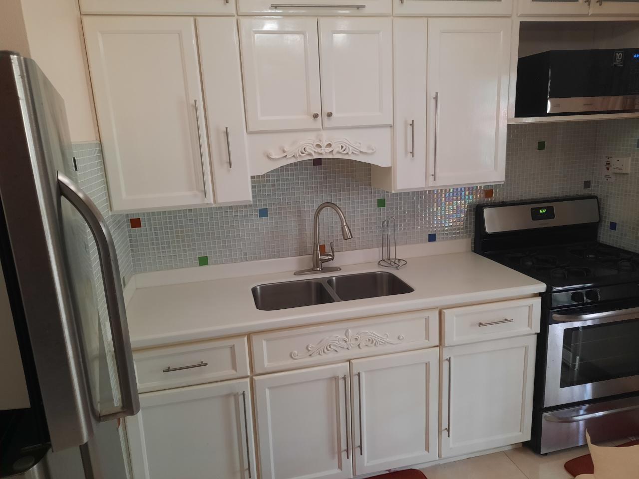 Charming-2-Bedroom-Townhouse-for-Rent-in-College-Green-St.-Andrew Sixth image of 26 Chambers Drive, College g in Hope Pastures, St. Andrew, Jamaica - property is For Rent