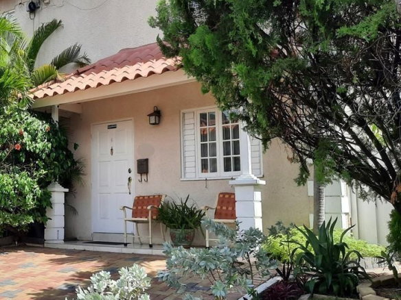 First image of 26 Chambers Drive, College g in Hope Pastures, St. Andrew, Jamaica - property is For Rent