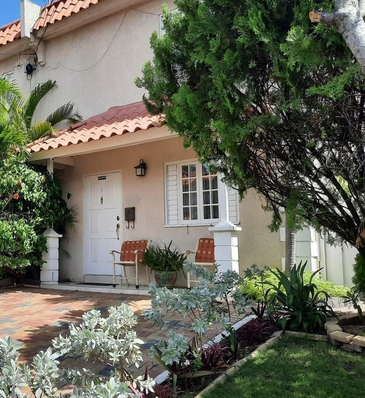 First image of 26 Chambers Drive, College g in Hope Pastures, St. Andrew, Jamaica - property is For Rent
