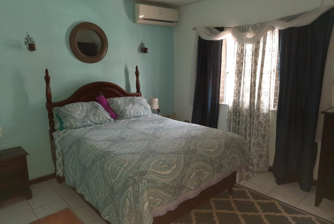 Ninth image of 26 Chambers Drive, College g in Hope Pastures, St. Andrew, Jamaica - property is For Rent