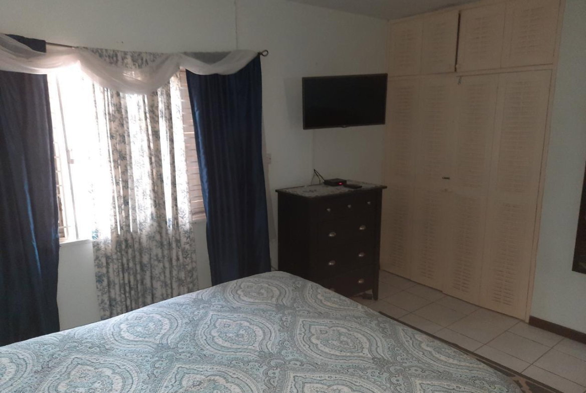 Tenth image of 26 Chambers Drive, College g in Hope Pastures, St. Andrew, Jamaica - property is For Rent