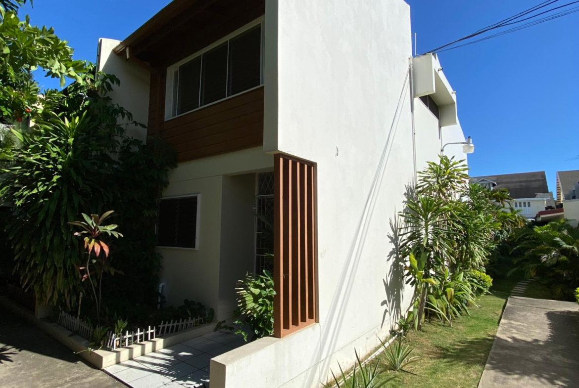 Second image of T/h 7-5 Kingsway in Kingston 10, St. Andrew, Jamaica - property is For Rent