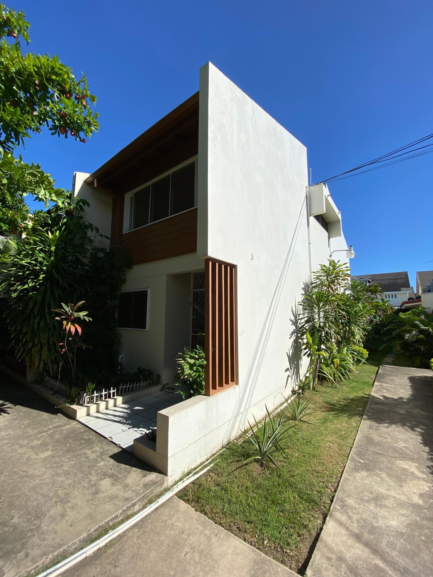 Second image of T/h 7-5 Kingsway in Kingston 10, St. Andrew, Jamaica - property is For Rent