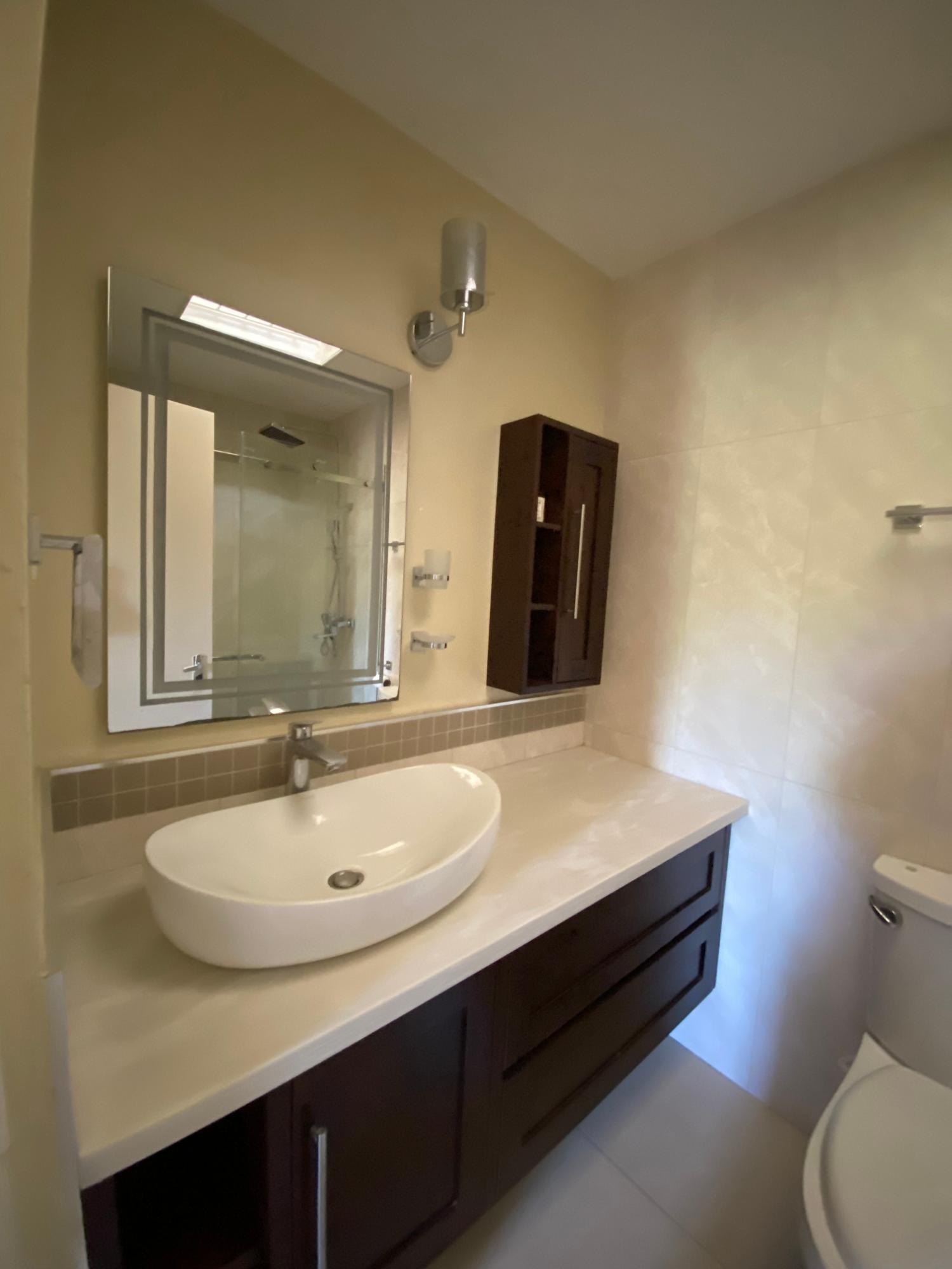 Eleventh image of T/h 7-5 Kingsway in Kingston 10, St. Andrew, Jamaica - property is For Rent