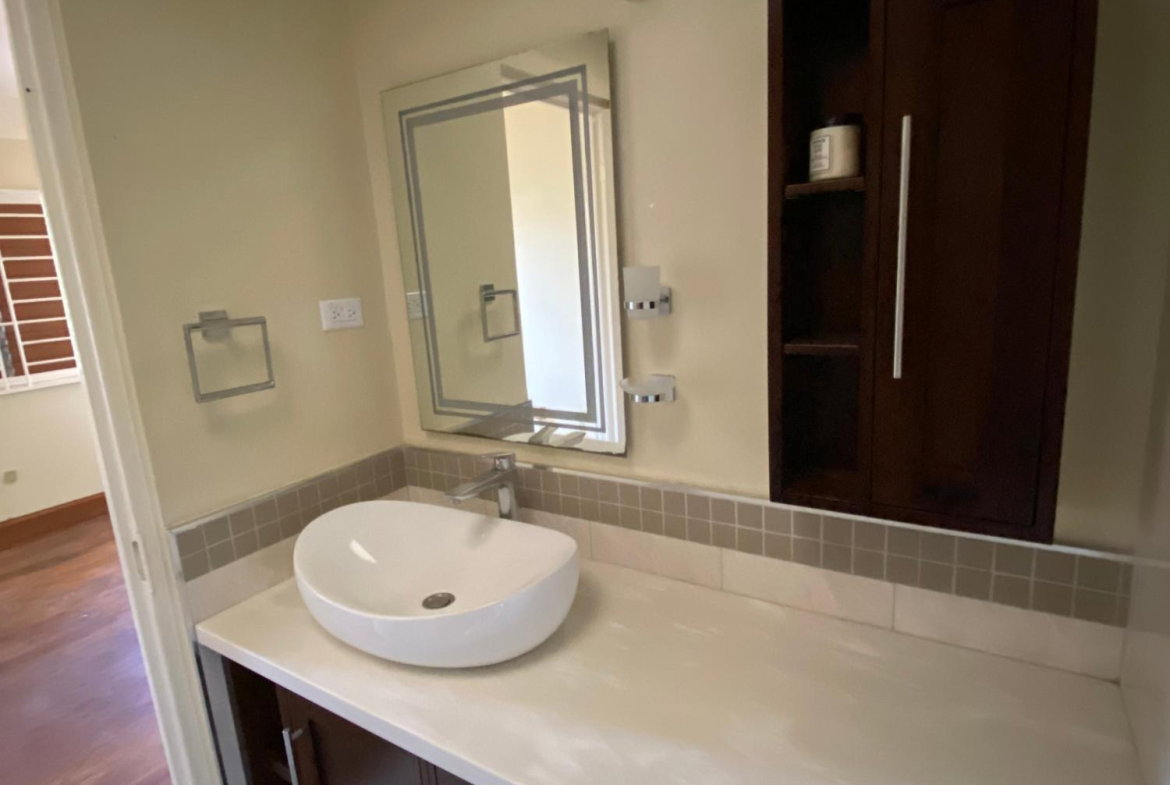 Twelfth image of T/h 7-5 Kingsway in Kingston 10, St. Andrew, Jamaica - property is For Rent