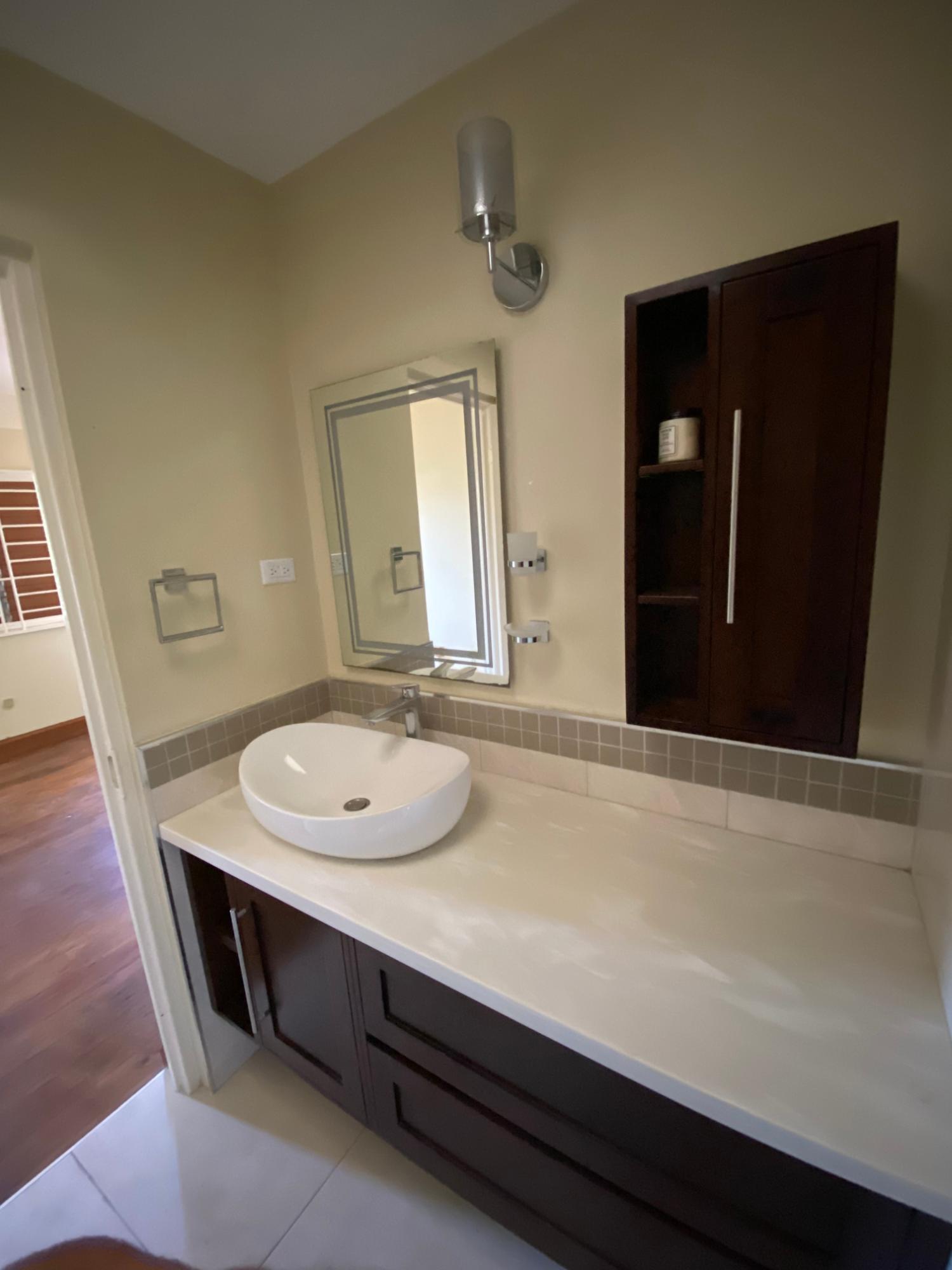 Twelfth image of T/h 7-5 Kingsway in Kingston 10, St. Andrew, Jamaica - property is For Rent