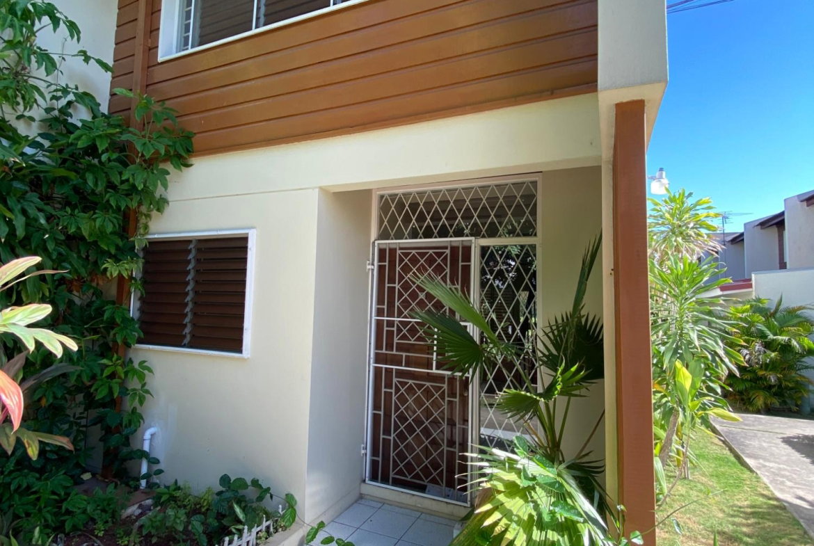 First image of T/h 7-5 Kingsway in Kingston 10, St. Andrew, Jamaica - property is For Rent