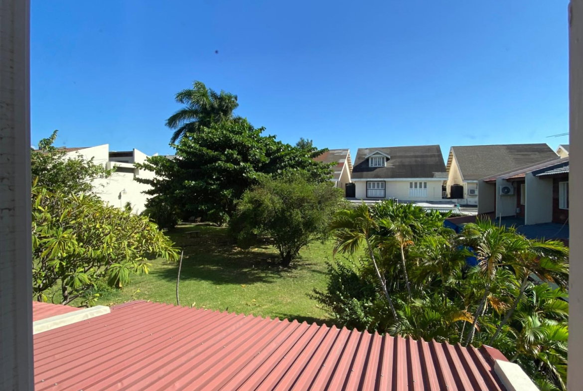 Thirteenth image of T/h 7-5 Kingsway in Kingston 10, St. Andrew, Jamaica - property is For Rent