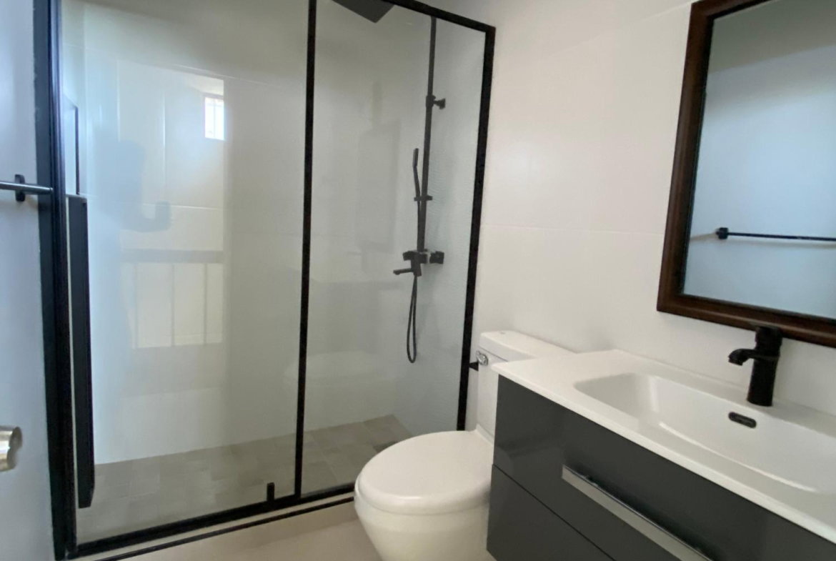 Seventeenth image of T/h 7-5 Kingsway in Kingston 10, St. Andrew, Jamaica - property is For Rent