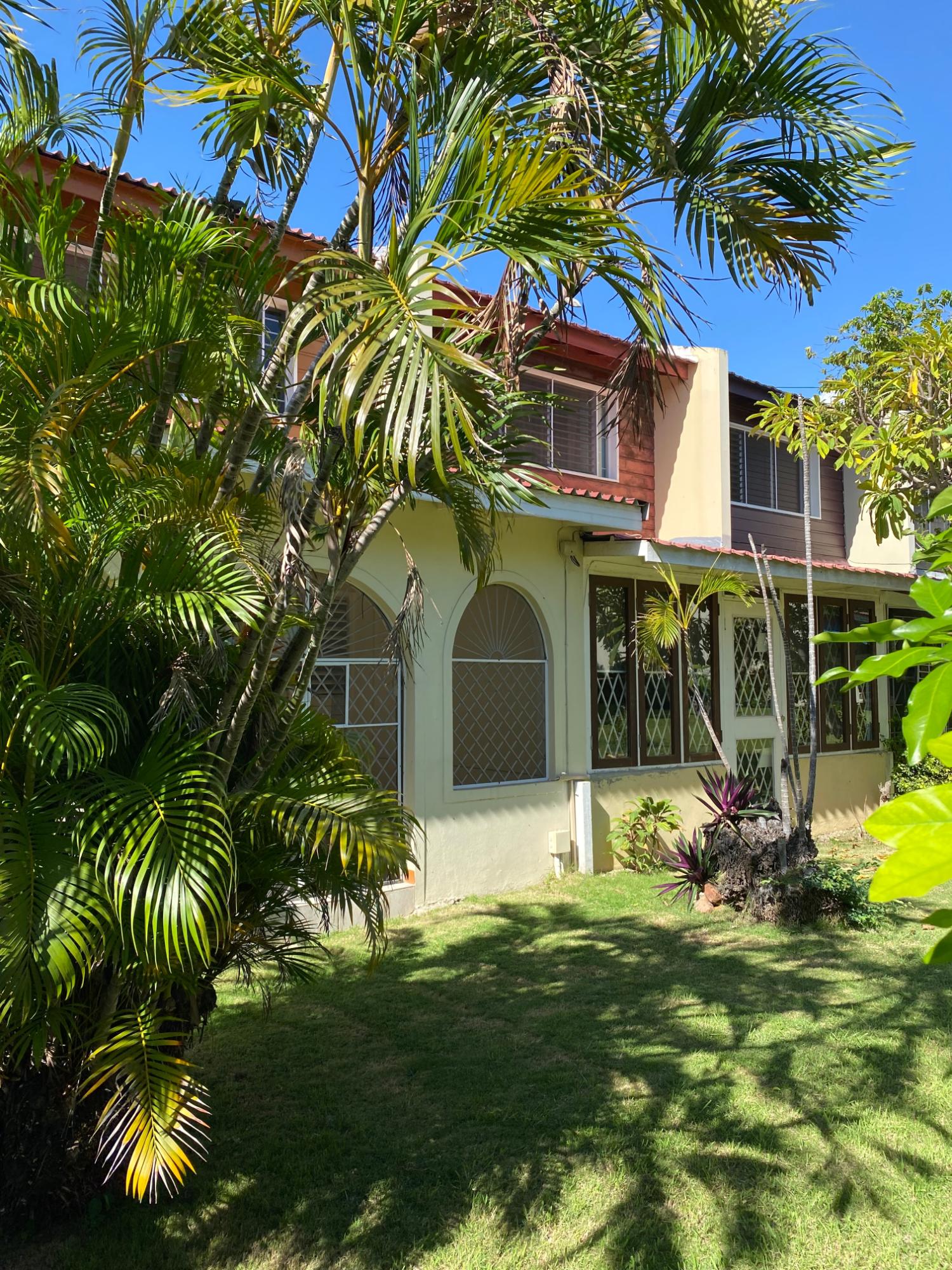Fourth image of T/h 7-5 Kingsway in Kingston 10, St. Andrew, Jamaica - property is For Rent