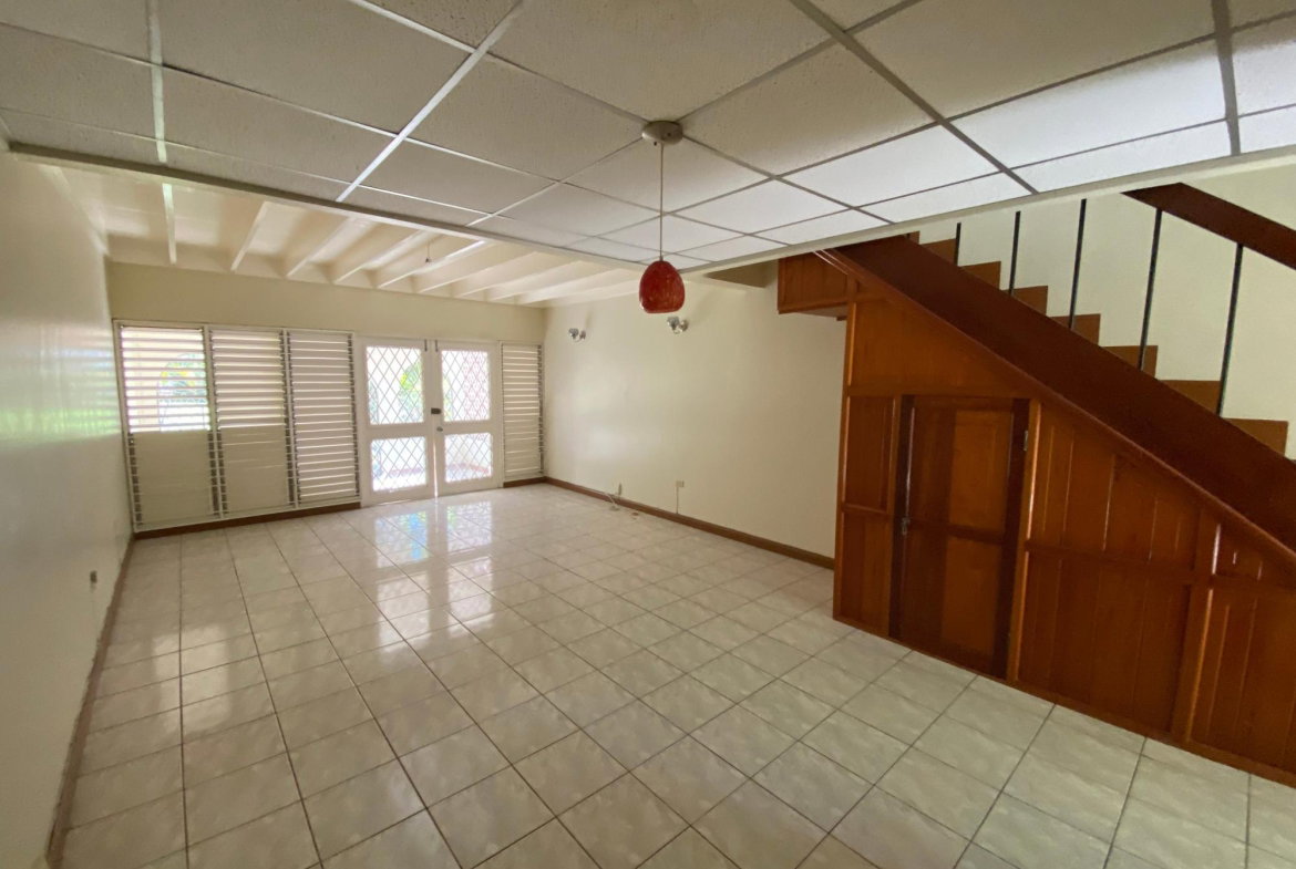 Sixth image of T/h 7-5 Kingsway in Kingston 10, St. Andrew, Jamaica - property is For Rent