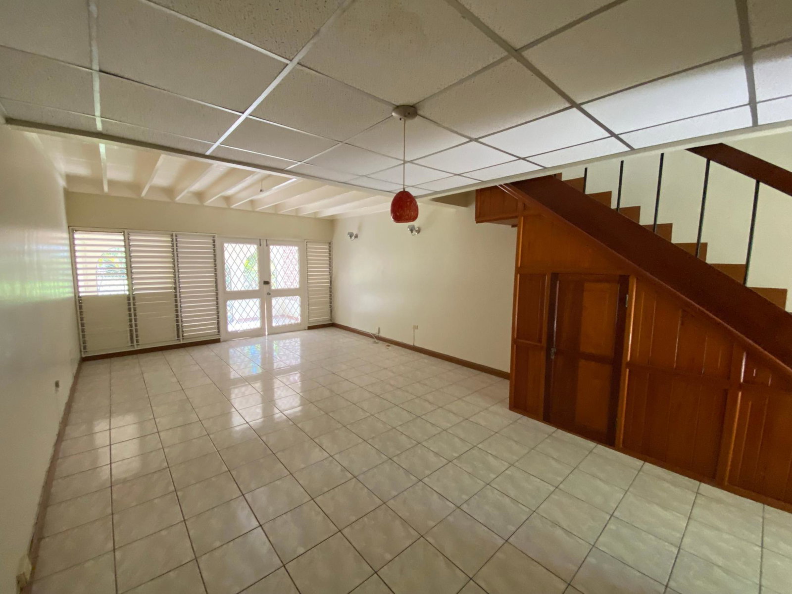 Sixth image of T/h 7-5 Kingsway in Kingston 10, St. Andrew, Jamaica - property is For Rent