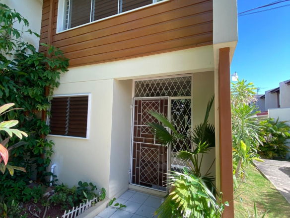 First image of T/h 7-5 Kingsway in Kingston 10, St. Andrew, Jamaica - property is For Rent