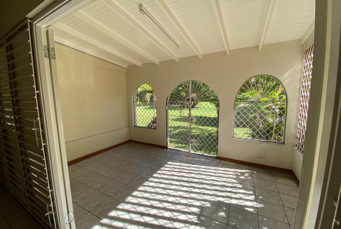 Seventh image of T/h 7-5 Kingsway in Kingston 10, St. Andrew, Jamaica - property is For Rent