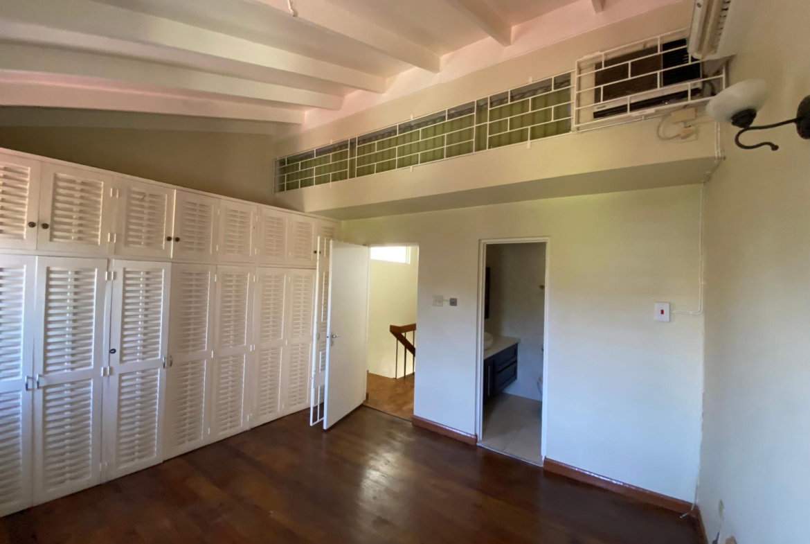 Tenth image of T/h 7-5 Kingsway in Kingston 10, St. Andrew, Jamaica - property is For Rent