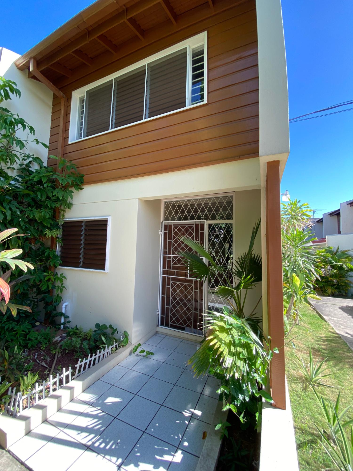 First image of T/h 7-5 Kingsway in Kingston 10, St. Andrew, Jamaica - property is For Rent