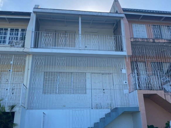 First image of 4-8 Claude Clarke in Montego Bay, St. James, Jamaica - property is For Rent