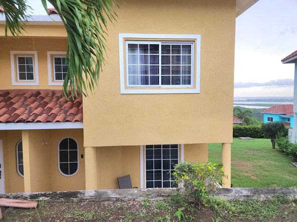 Second image of 25- Riviera in Bogue, St. James, Jamaica - property is For Rent