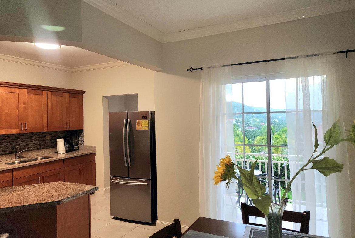 Eleventh image of 25- Riviera in Bogue, St. James, Jamaica - property is For Rent