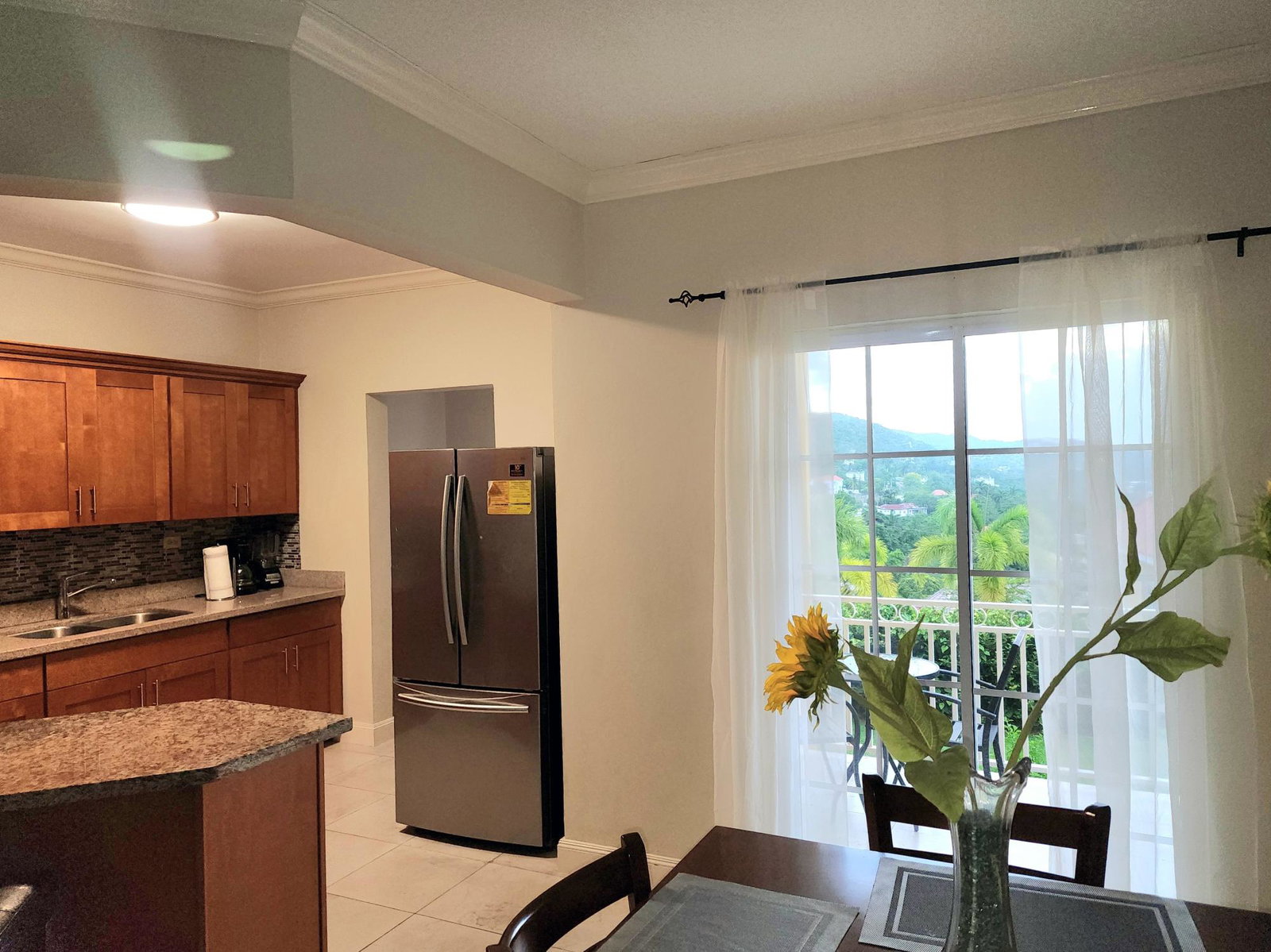 Charming-2-Bedroom-Townhouse-for-Rent-in-Riviera-Jamaica Eleventh image of 25- Riviera in Bogue, St. James, Jamaica - property is For Rent