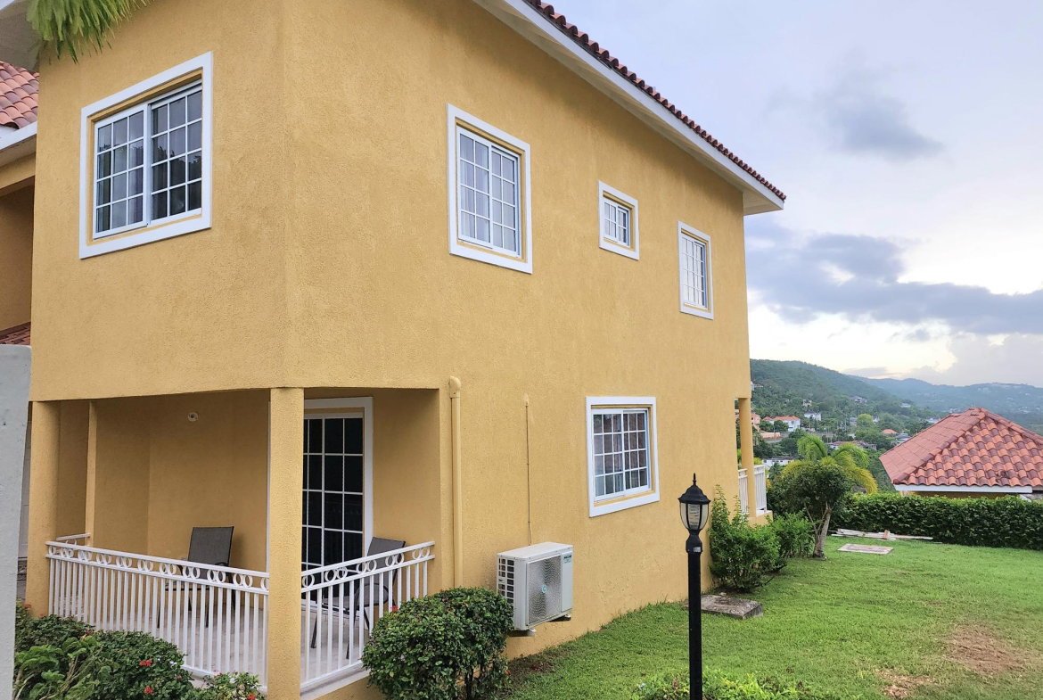 Fourteenth image of 25- Riviera in Bogue, St. James, Jamaica - property is For Rent