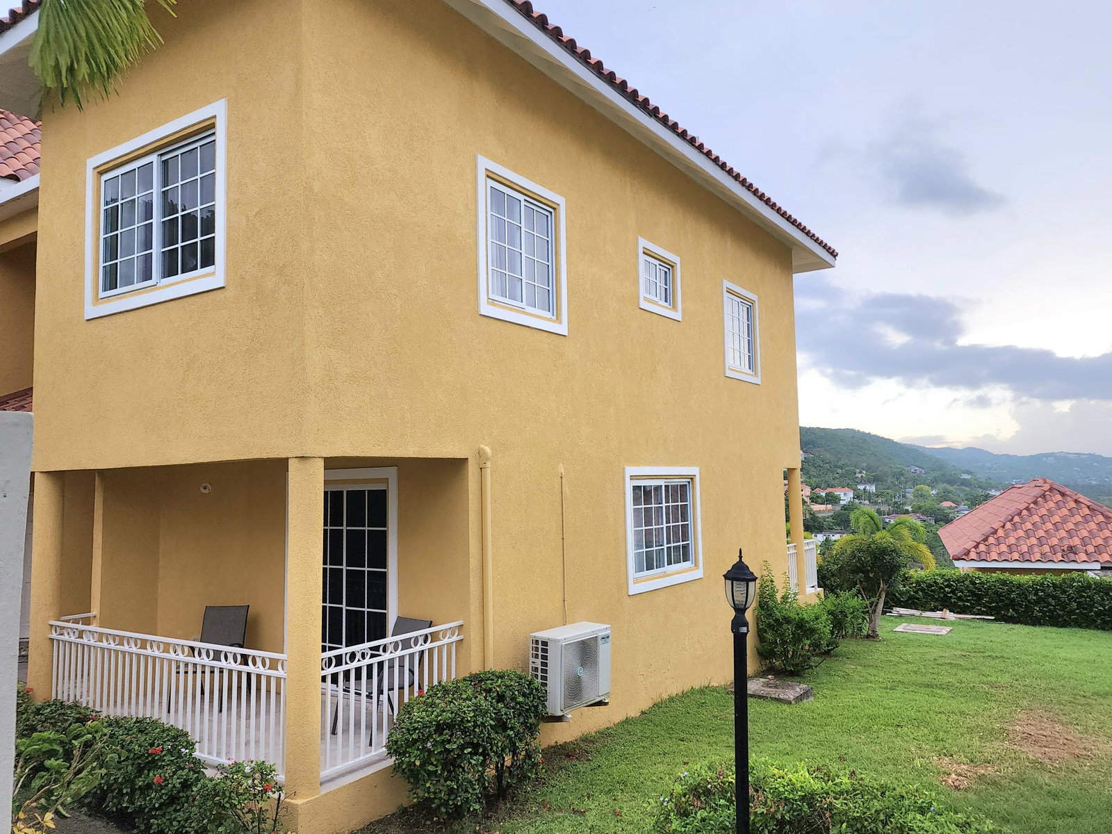 Charming-2-Bedroom-Townhouse-for-Rent-in-Riviera-Jamaica Fourteenth image of 25- Riviera in Bogue, St. James, Jamaica - property is For Rent