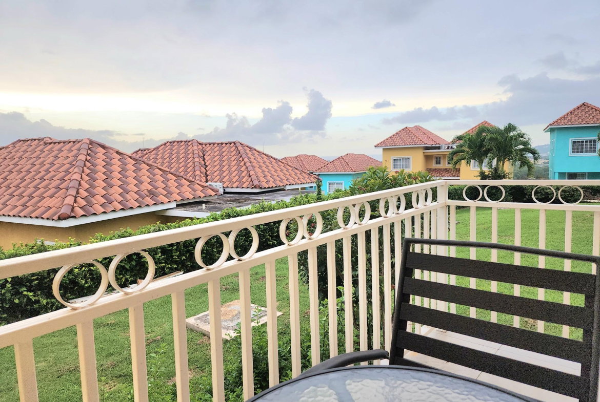 Fifteenth image of 25- Riviera in Bogue, St. James, Jamaica - property is For Rent
