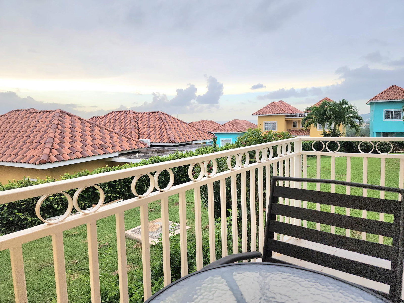 Charming-2-Bedroom-Townhouse-for-Rent-in-Riviera-Jamaica Fifteenth image of 25- Riviera in Bogue, St. James, Jamaica - property is For Rent