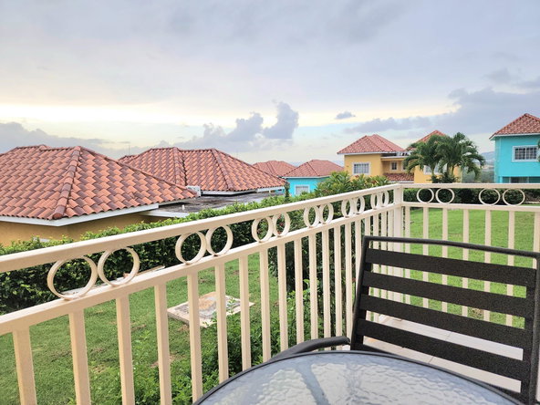 Fifteenth image of 25- Riviera in Bogue, St. James, Jamaica - property is For Rent